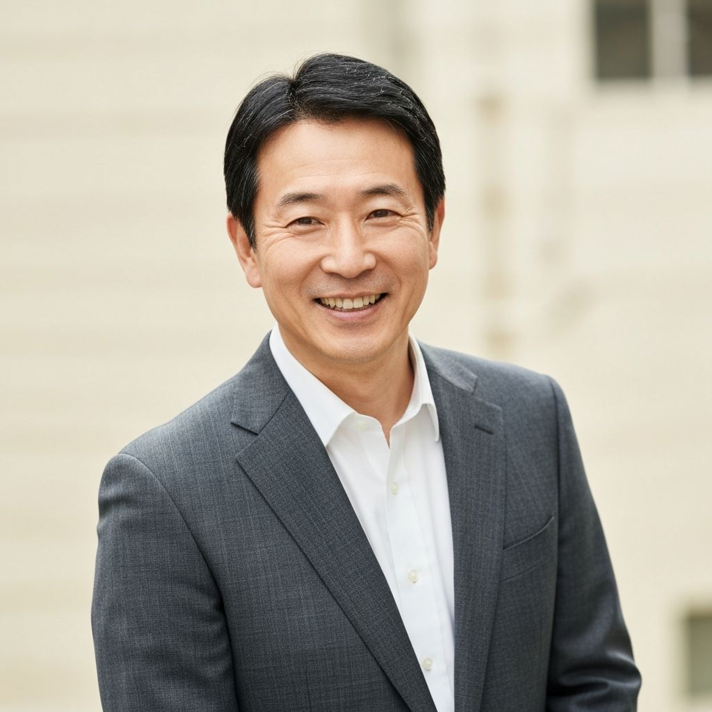 Michael Chen